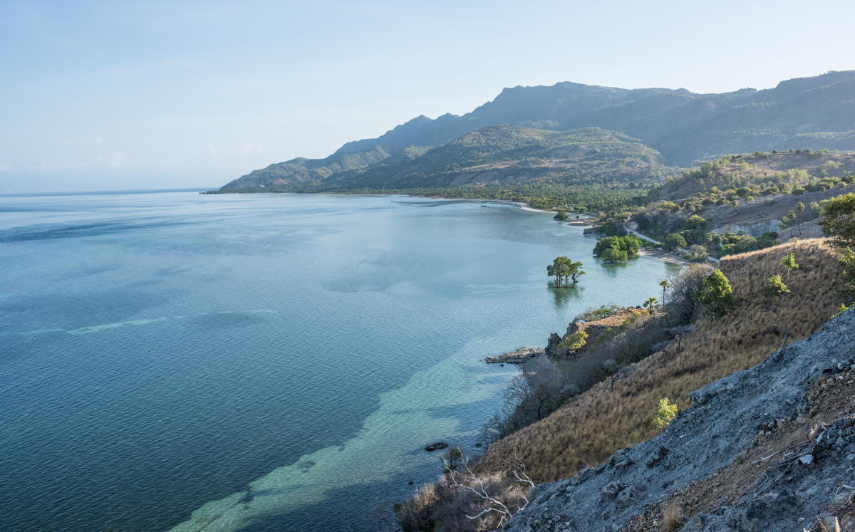 Timor-Leste. (Intrepid Travel)